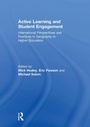Cover: Active Learning and Student Engagement - Routledge