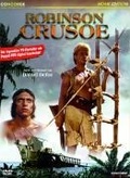 Cover: Robinson Crusoe - Concorde Home Entertainment