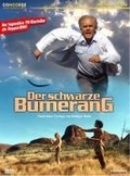 Cover: Der schwarze Bumerang - Concorde Home Entertainment