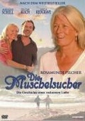 Cover: Die Muschelsucher - Die Geschichte einer verlorenen Liebe - Concorde Home Entertainment