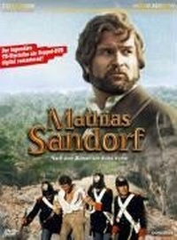 Enlarge image Cover: Mathias Sandorf - Concorde Home Entertainment