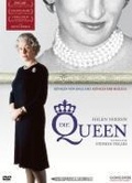 Cover: Die Queen - Concorde Home Entertainment