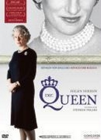 Enlarge image Cover: Die Queen - Concorde Home Entertainment