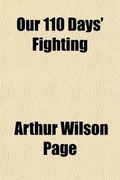 Cover: Our 110 Days' Fighting - General Books