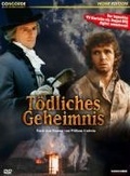 Cover: T&ouml;dliches Geheimnis - Concorde Home Entertainment