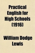 Cover: Practical English for High Schools - Rarebooksclub.com