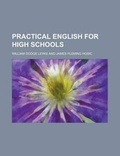 Cover: Practical English for High Schools - Rarebooksclub.com