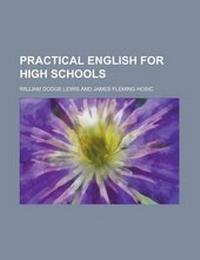 Enlarge image Cover: Practical English for High Schools - Rarebooksclub.com