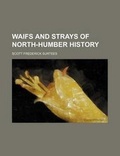 Cover: Waifs and Strays of North-Humber History - General Books