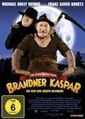 Cover: Die Geschichte vom Brandner Kaspar - Concorde Video