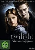 Cover: Twilight - Biss zum Morgengrauen - Concorde Home Entertainment