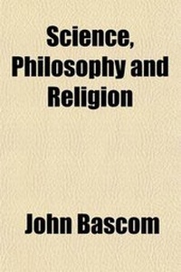 Enlarge image Cover: Science, Philosophy and Religion - General Books