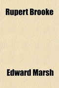 Cover: Rupert Brooke - General Books