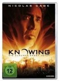 Cover: Know1ng - Die Zukunft endet jetzt - Concorde Home Entertainment
