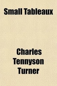 Enlarge image Cover: Small Tableaux - General Books