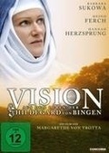 Cover: Vision - Aus dem Leben der Hildegard von Bingen - Concorde Video