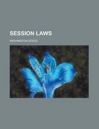 Enlarge image Cover: Session Laws - Rarebooksclub.com