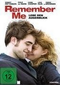 Enlarge image Cover: Remember Me - Concorde Home Entertainment