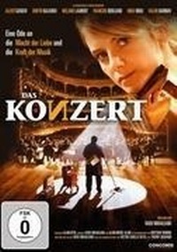 Enlarge image Cover: Das Konzert - Concorde Video