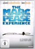 Cover: The Marc Pease Experience - Concorde Home Entertainment