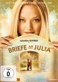 Enlarge image Cover: Briefe an Julia - Concorde Video