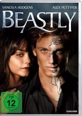 Cover: Beastly - Concorde Home Entertainment