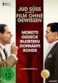 Cover: Jud S&uuml;ss - Film ohne Gewissen - Concorde Home Entertainment