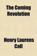 Cover: The Coming Revolution - General Books