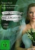 Cover: Melancholia - Concorde Home Entertainment