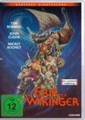 Cover: Erik der Wikinger - Concorde Home Entertainment