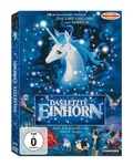 Cover: Das letzte Einhorn - Concorde Video