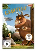Cover: Der Gr&uuml;ffelo - Concorde Home Entertainment