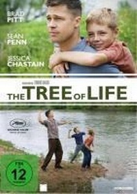 Enlarge image Cover: The Tree of Life - Concorde Home Entertainment