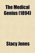 Cover: The Medical Genius; A Guide to the Cure - General Books