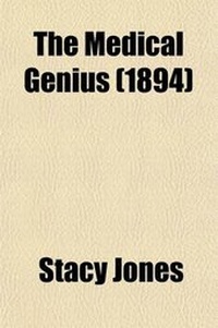 Enlarge image Cover: The Medical Genius; A Guide to the Cure - General Books