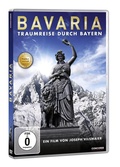 Cover: Bavaria - Traumreise durch Bayern - Concorde Home Entertainment
