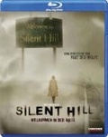 Cover: Silent Hill - Willkommen in der H&ouml;lle - Concorde Home Entertainment