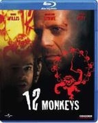 Enlarge image Cover: 12 Monkeys - Concorde Home Entertainment
