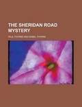 Cover: The Sheridan Road Mystery - Rarebooksclub.com