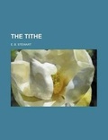 Cover: The Tithe - Rarebooksclub.com