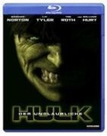 Cover: Der unglaubliche Hulk - Concorde Home Entertainment