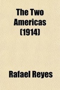 Cover: The Two Americas - General Books
