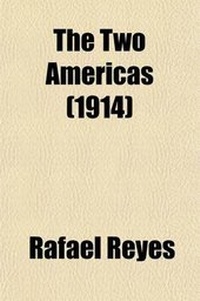 Enlarge image Cover: The Two Americas - General Books