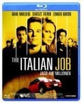Cover: The Italian Job - Jagd auf Millionen - Concorde Home Entertainment