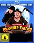 Cover: Die Geschichte vom Brandner Kaspar - Concorde Home Entertainment