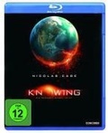 Cover: Know1ng - Die Zukunft endet jetzt - Concorde Home Entertainment