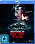 Cover: Shutter Island - Concorde Video