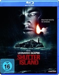 Enlarge image Cover: Shutter Island - Concorde Video