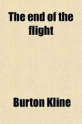 Cover: The End of the Flight - General Books