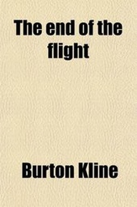 Enlarge image Cover: The End of the Flight - General Books